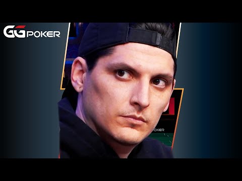Daniel Negreanu's Coach Battles!!