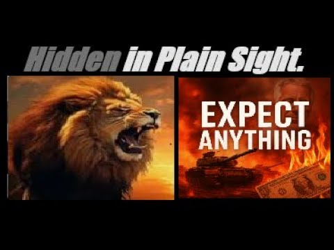 EXPECT ANYTHING! TRUMP TO MAKE "MAJOR" ANNOUNCEMENT. (IMPORTANT UPDATES). Mannarino