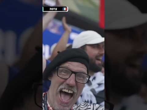 כאן - מונדיאל 2026: הרגעים הגדולים של קיליאן אמבפה נגד מרוקו