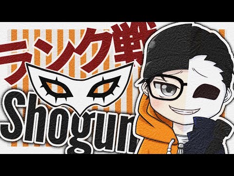 【第五人格】久々の朝ランいきます！！！【identityV】