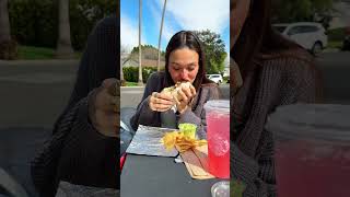 Rock Paper Scissor Food Challenge!