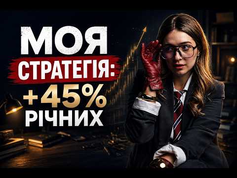 Як не втрачати гроші під час війни: моя інвестиційна стратегія