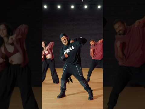 🩷Another 10 Minute Hip Hop Groove Class is OUT NOW! 🩷