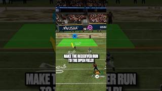 How To Control Your Receivers #Madden26