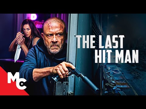 The Hit Man Who Should Be Dead | The Last Hit Man | Full HD Action Movie