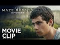 Trailer 6 do filme The Maze Runner