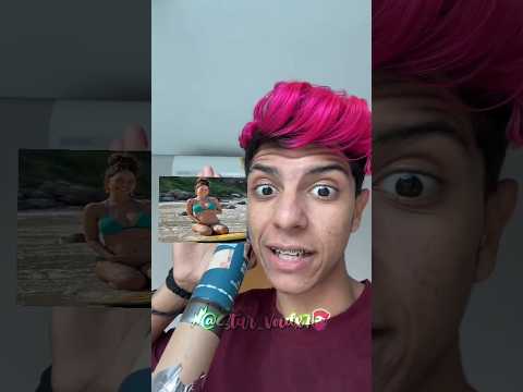 TROLEI A KATLEN!🤣 #fyy#foryourpage#trollagens#humor#trendingvideo#leozinn077#katlenof#shorts