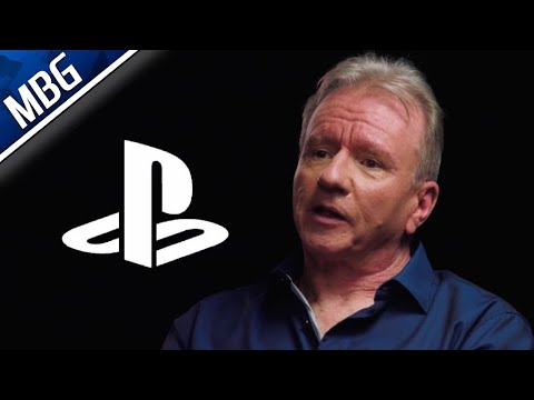 Jim Ryan Talks The Future of PlayStation | PS5 to Be “Biggest & Best” Console Generation