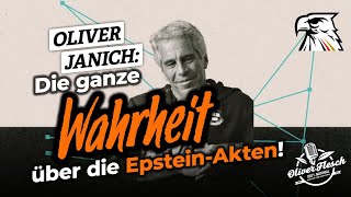 Janich ordnet ein: „Dass die AfD in den Akten steht, hat nichts zu bedeuten“