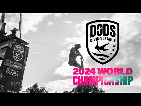 Døds World Championship 2024 | 1 hour TV Broadcast