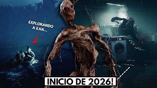 REANIMAL ESTÁ HORRIVELMENTE LINDO E MACABRO [ NOVIDADES INÉDITAS + ANÁLISE DO TRAILER ]