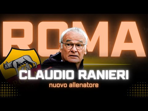 I FRIEDKIN devono stare ATTENTI 🔥 Claudio RANIERI alla ROMA