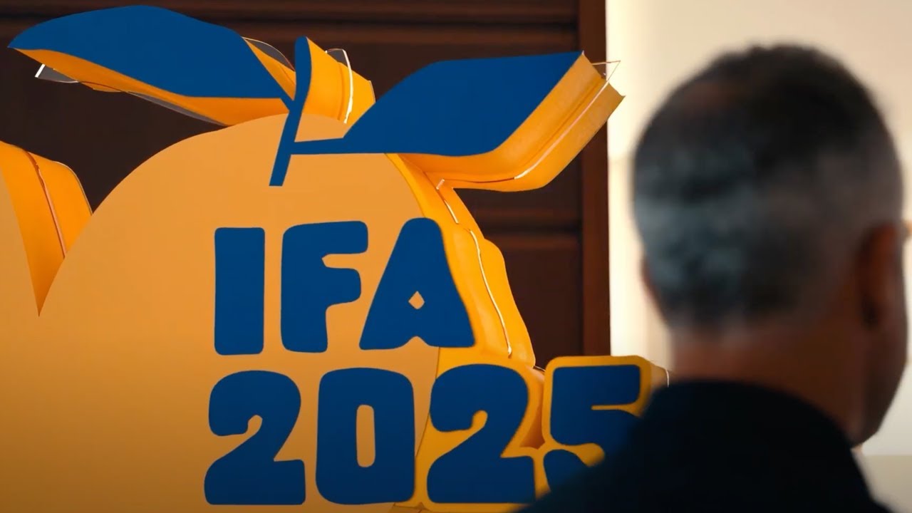 IFA Annual Conference 2025