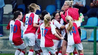 SK Slavia Praha MŽ-1.FC Slovácko MŽ 3:2p (penalty 2:1)