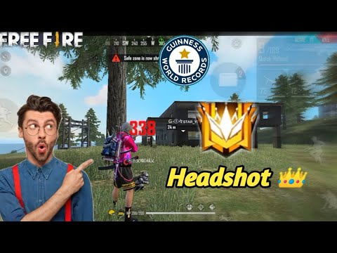 #Short Free fire one tap headshot😱 whatsapp status | Ft.MonoStar yt