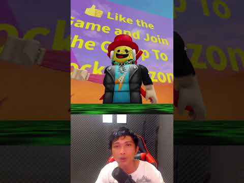 sammy ketemu jandel di collect the body #shorts #roblox #dwiantara