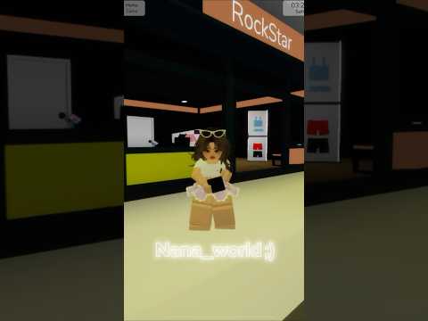 ماما خبتلي وجهي لأني أجمل منها الجزء ٢ #roblox #روبلوكس #اشترك #اكسبلور