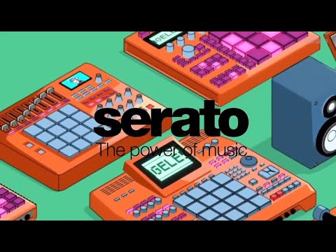 Serato presents: Loop Sessions LA