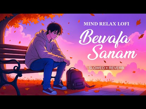 Soulful Bollywood Chill Mix 🌙 | Romantic Mind Relaxing Mashup Songs | Stress Relief Love Songs 2025