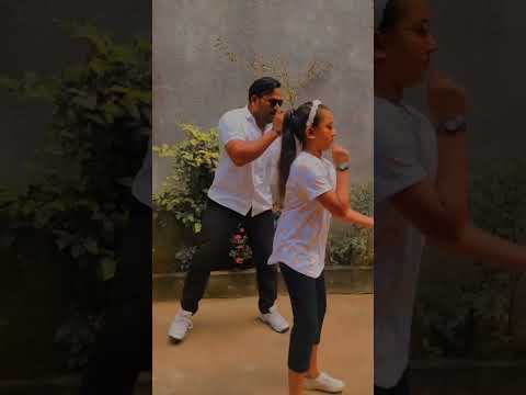 old memories Dance with my daughter 😊🥰🤗 #shorts #dance #tranding #love