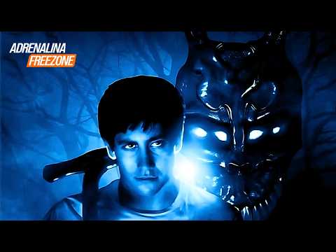 Donnie Darko - Filme Completo Dublado - Filme de Drama | Adrenalina Freezone