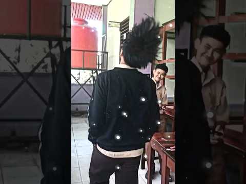 Semoga yang LiKE Dan SUBSCRIBE rambutnya cepat panjang amiin🥰#shorts #viral #youtube #fyp