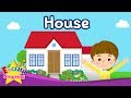 Identifying Household Items and Locations