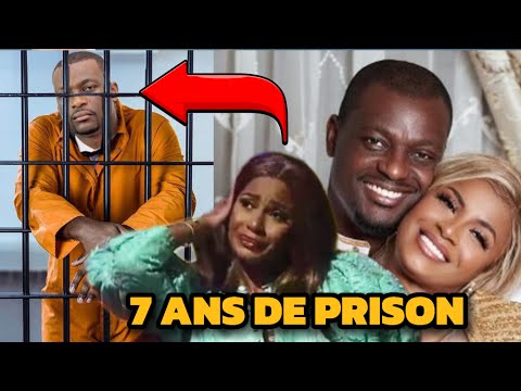 CONDAMNATION LOURDE POUR FRANCIS MVEMBA, COCO EMILLIA VEUX MOURIR 😭