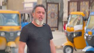 قصه واقعيه الاخ الكبير ياخذ حق اخوته 🥺
