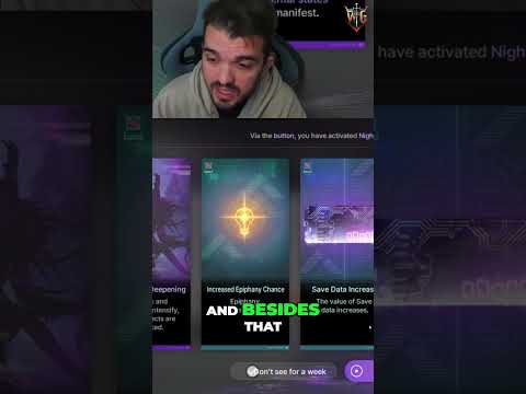 Boost Epiphany! Maximize Cards & Power in This Mode! #shorts