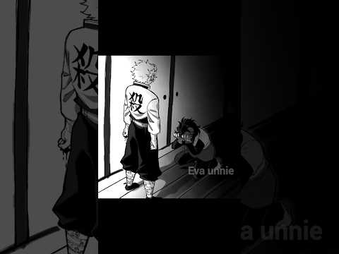 Poor Genya ๐ญ๐ซถ๐ปโจ #ytshorts