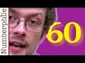 Understanding the Number 60 and Its Historical Significance