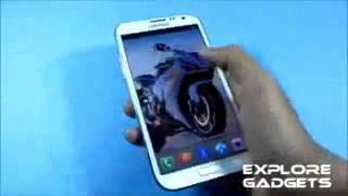 Galaxy Note 2 My Thoughts After One Week Use Compared with Galaxy Note Android Life1