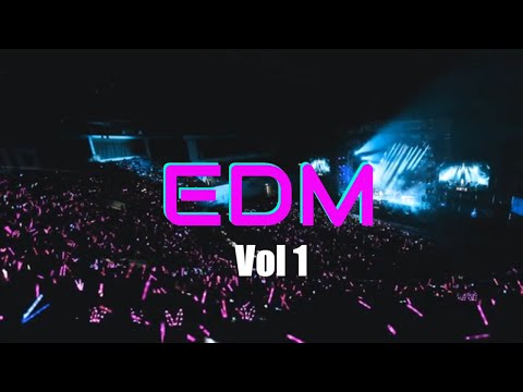 Electronic Dance Music Mix 1