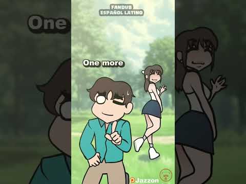 DAME UNA SEÑAL SI ES LA INDICADA - Fandub Español #shortvideo #shorts #viral #viralvideo #memes #fyp