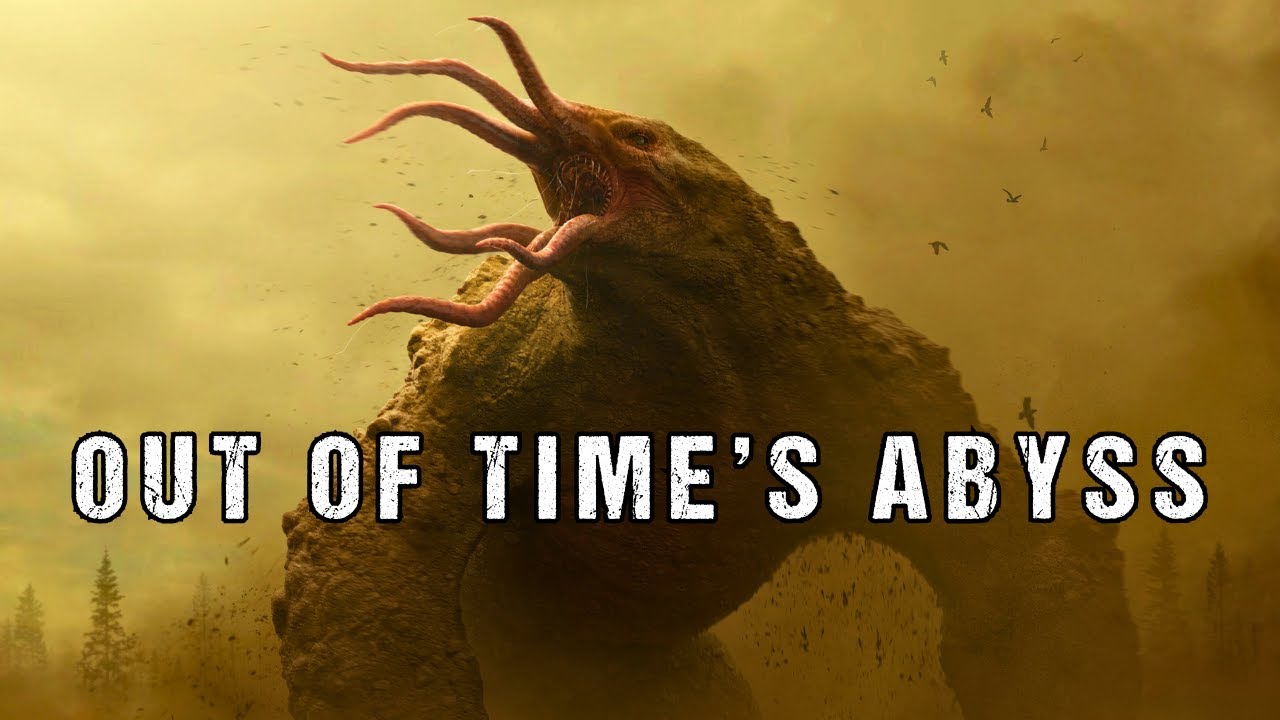 Dark Sci-Fi Story Out of Time's Abyss Full Audiobook Classic Science Fiction