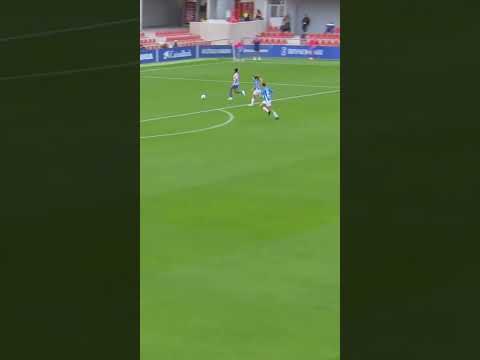 El segundo del Atleti, el segundo de Jensen