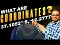 Longitude and Latitude Concepts