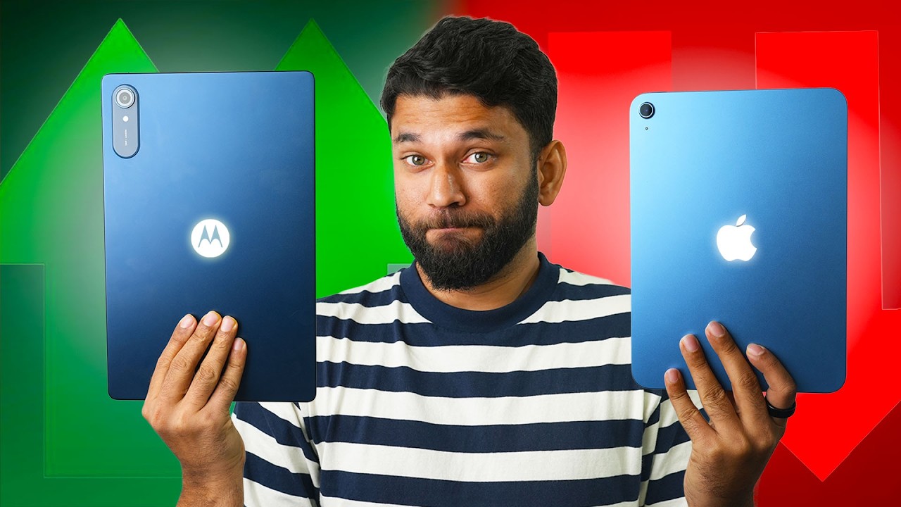 iPad Buyers, You Need to Watch This!