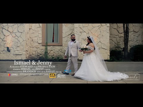 Ismael & Jenny's Wedding Film - Aristide -Colleyville, TX (Dallas Wedding Videographer)