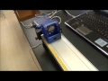 Motion Sensor and Newton's Laws