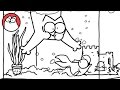 Analyzing Audio Cues in Tutorials