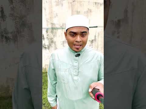 4 CARA BERTASBIH SELEPAS SOLAT FARDHU