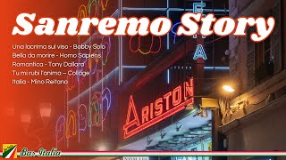 Sanremo Story | Una lacrima sul viso, Bella da morire ...