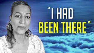 Woman Crushed By Truck; Taken To Afterlife Where She Tours Other Realms (NDE)