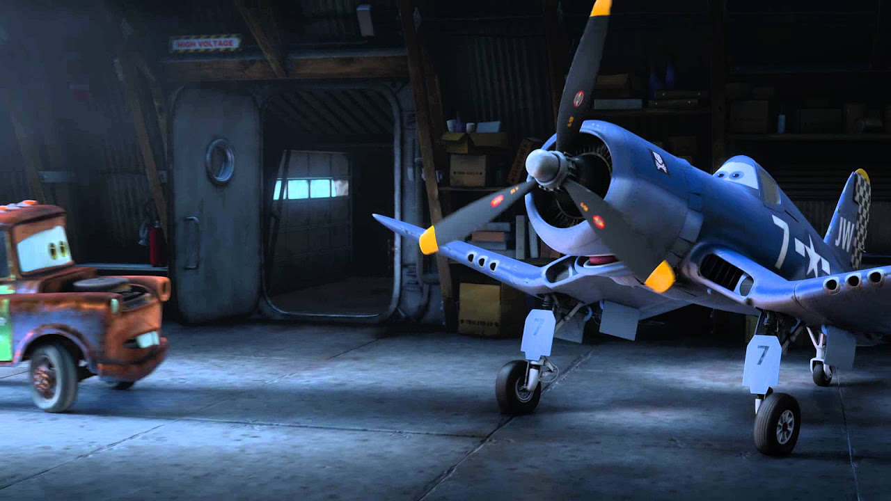 Air Mater Trailerin pikkukuva