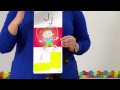 Exploring Sound Spelling Cards in Open Court Reading