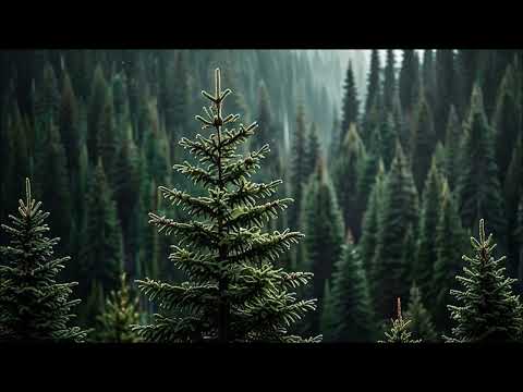 ebiet g. ade: senandung pucuk-pucuk pinus (dengan lirik)