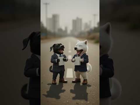 Sweet Hard Work: An Inspiring Dog Story