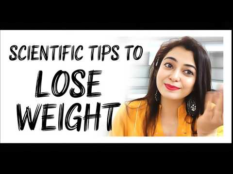 वज़न घटाने के 6 Bio Hacks – बिना डाइटिंग, बिना जिम! | Weight Loss Tips That Actually Work